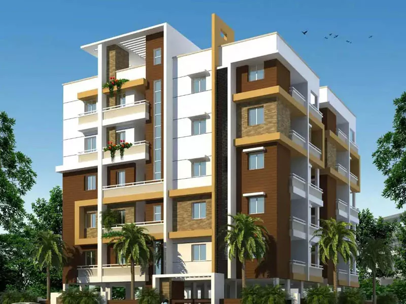 Els edificis residencials prefabricats d'estructura d'acer són la solució d'habitatge definitiva?