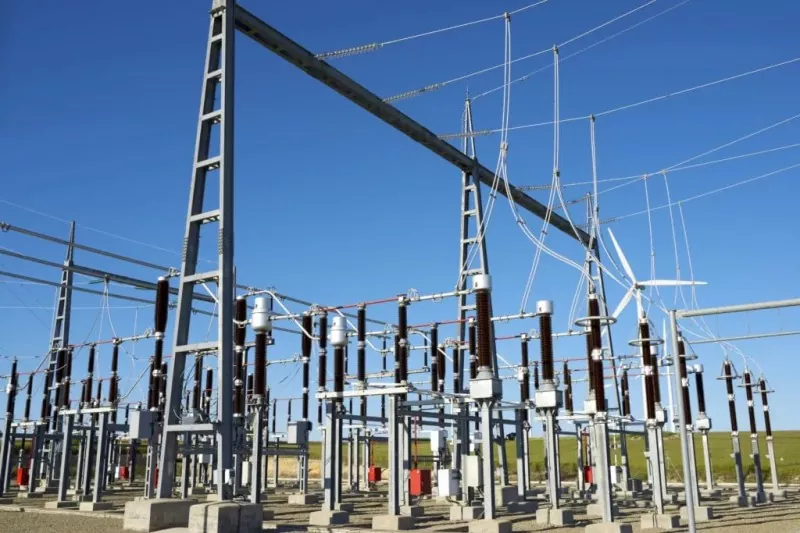 Per què l'estructura d'acer de la subestació és essencial per a la infraestructura elèctrica moderna?