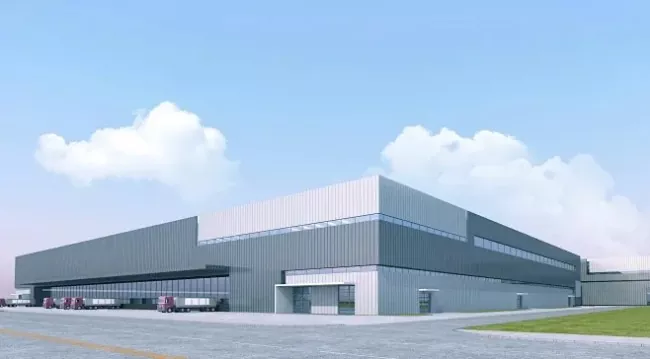 Com la construcció d'acer laminat en calent millora l'eficiència de l'edifici modern?