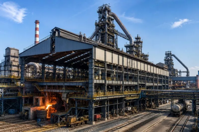 Quines són les tendències futures de la construcció de fàbriques metal·lúrgiques d'estructura d'acer?