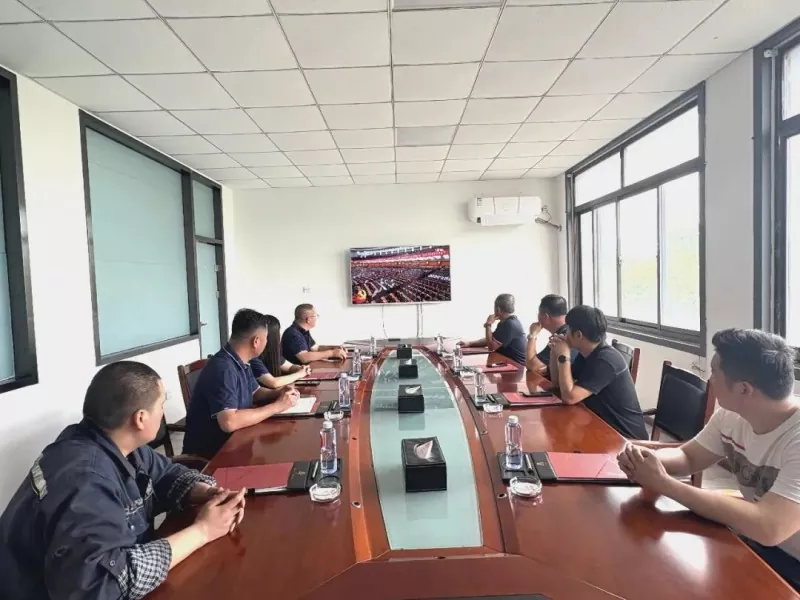 Embarcant-se en un nou viatge: l'empresa acull activitats temàtiques per celebrar el 105è aniversari de la fundació del CPC