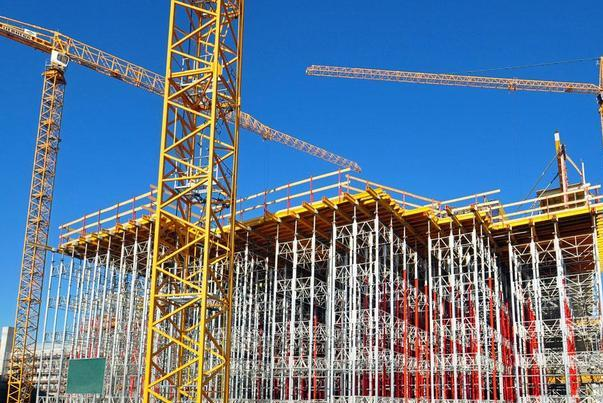 Mètodes d'instal·lació d'estructures d'acer