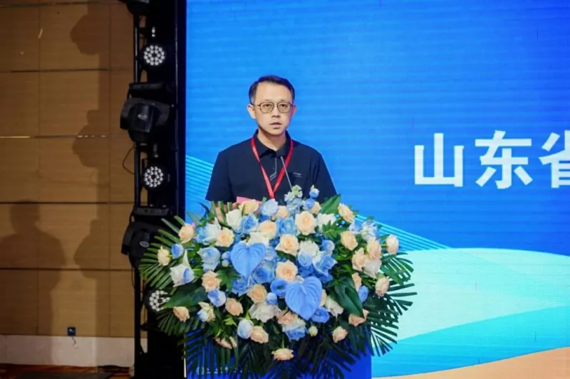 Centrat en el desenvolupament global: l'Associació de la indústria de l'estructura d'acer de Shandong celebra amb èxit una conferència d'intercanvi d'experiències sobre internacionalització industrial