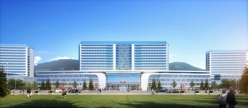 Quines són les tecnologies de construcció per als hospitals d'estructura d'acer?