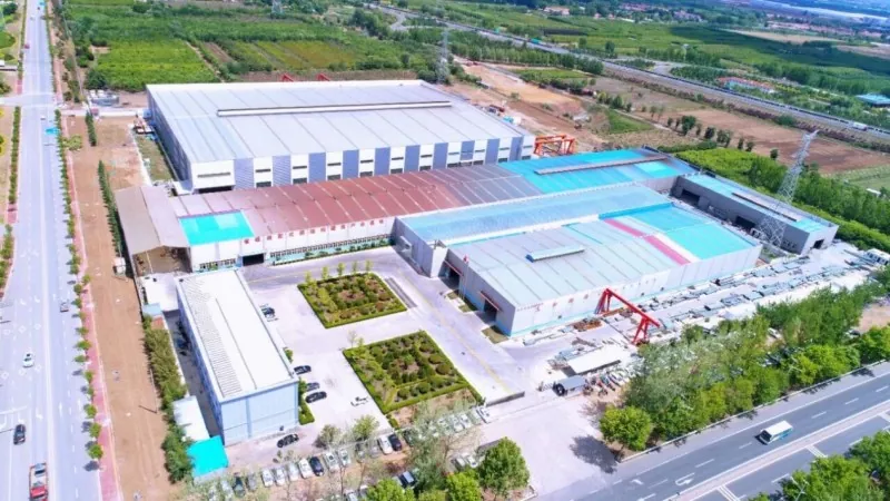 Renovació de la qualificació aprovada! Eihe amplia de manera constant la petjada del mercat global