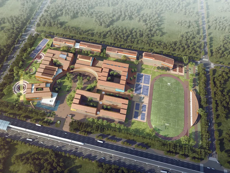 Col·legis de construcció metàl·lica