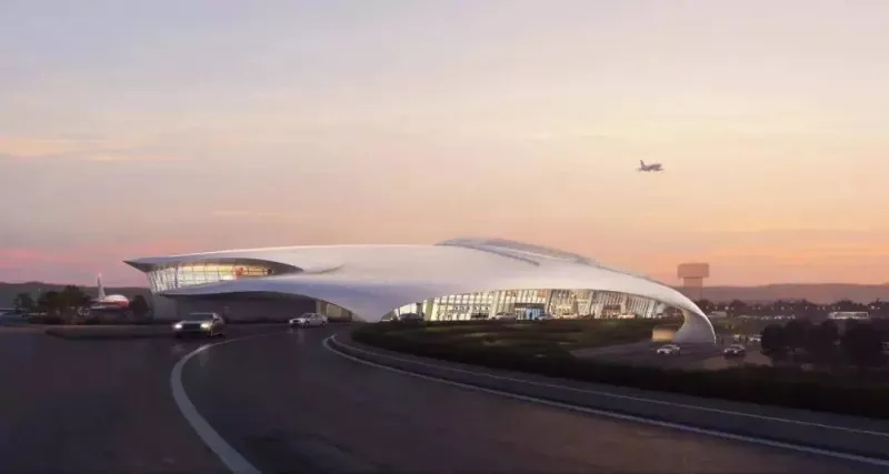 Construcció d'acer de terminals d'aïllament acústic
