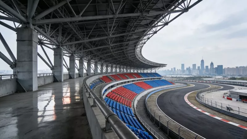 Pista de carreres d'estructura d'acer